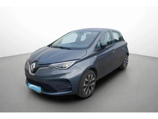 Renault Zoe R110 Achat Intégral Limited