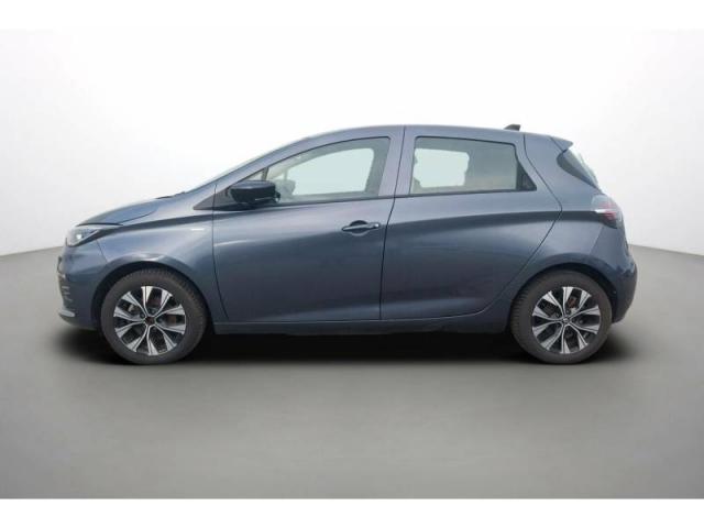 Renault Zoe image 2