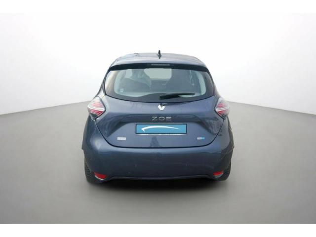 Renault Zoe image 1