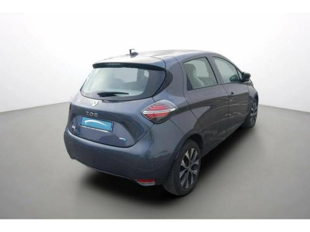Renault Zoe image 8