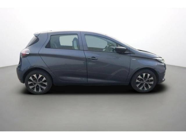 Renault Zoe image 4