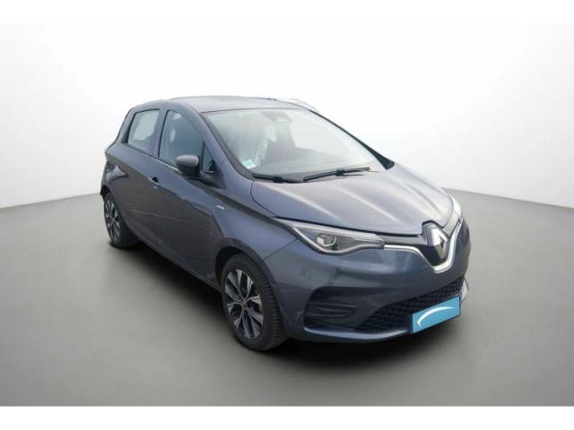 Renault Zoe image 5