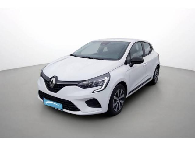 Renault Clio Tce 90 Equilibre