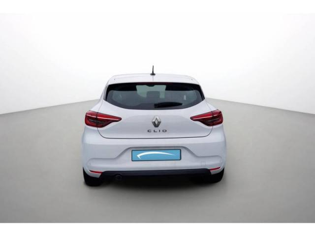Renault Clio image 4