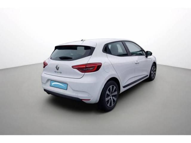 Renault Clio image 2
