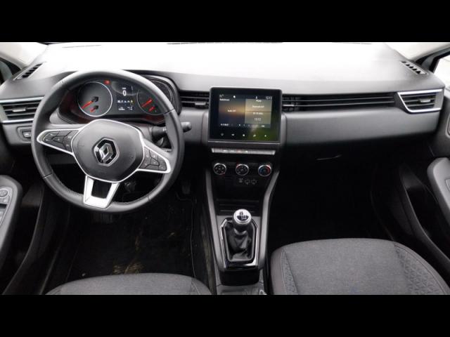 Renault Clio image 3