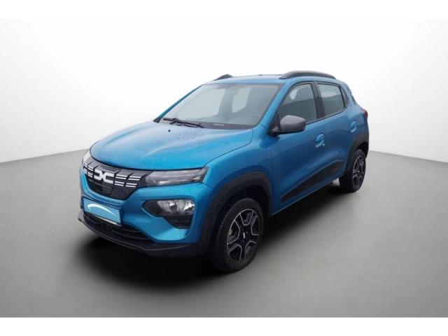 Dacia Spring Expression