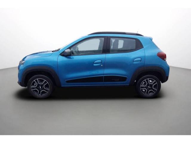 Dacia Spring image 5