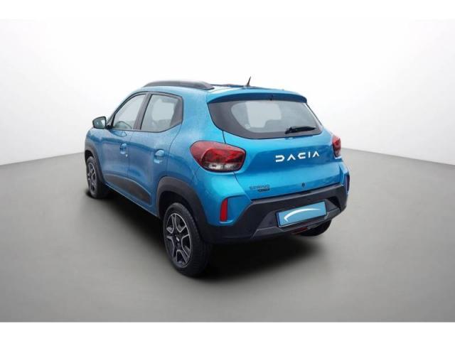 Dacia Spring image 2