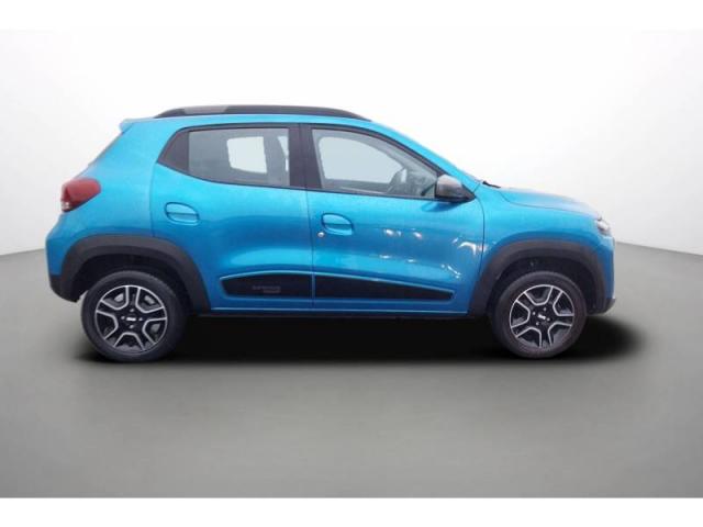 Dacia Spring image 9