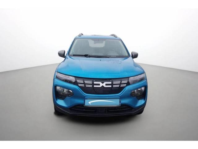Dacia Spring image 7