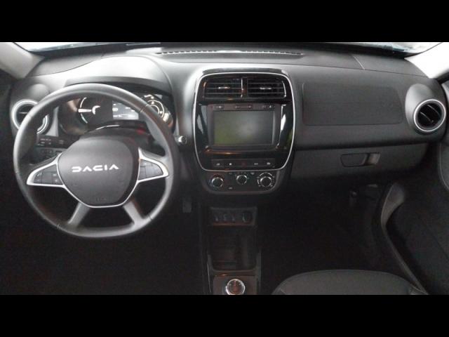 Dacia Spring image 4