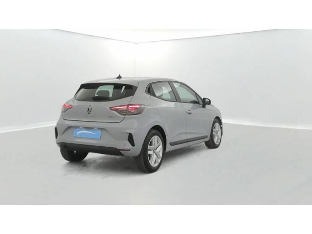 Renault Clio image 1