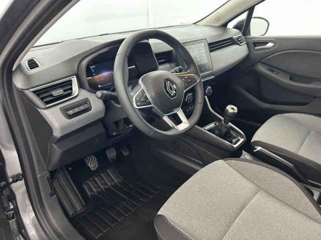 Renault Clio image 7