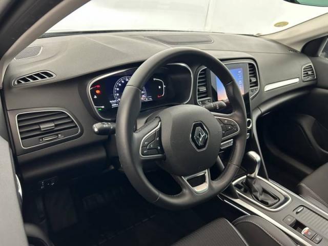 Renault Mégane image 1