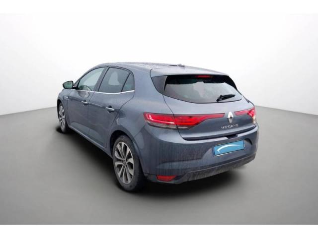 Renault Mégane image 2