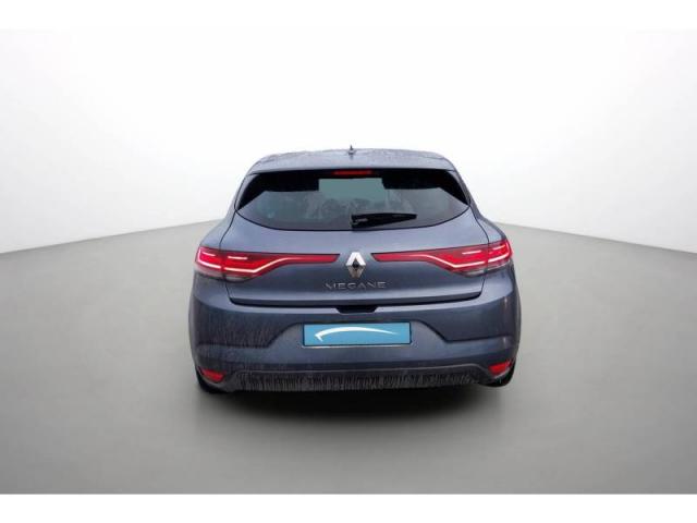 Renault Mégane image 7
