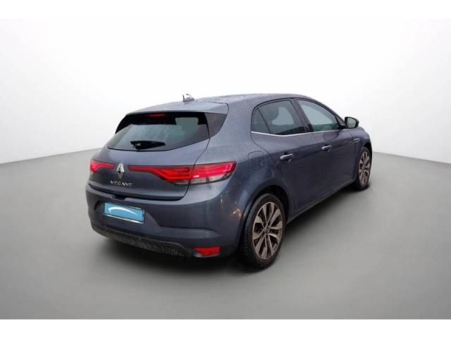 Renault Mégane image 1