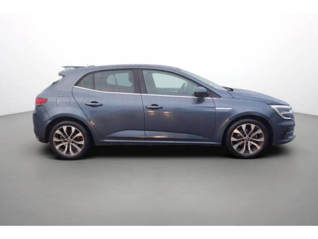 Renault Mégane image 3