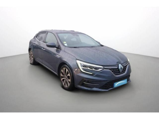 Renault Mégane image 5