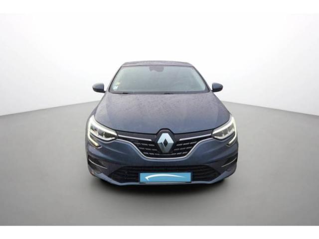 Renault Mégane image 4
