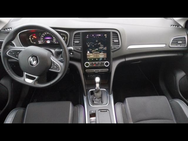 Renault Mégane image 8