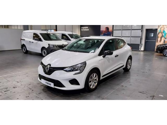 Renault Clio Sce 65 Authentic