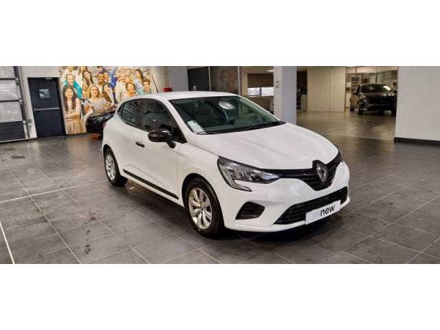 Renault Clio image 5