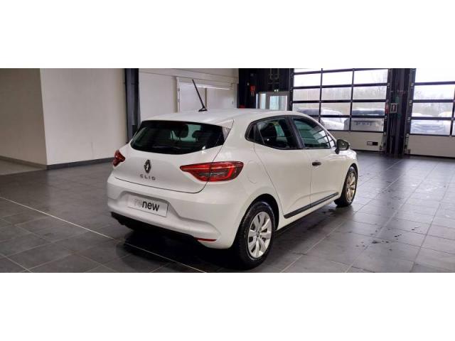 Renault Clio image 6