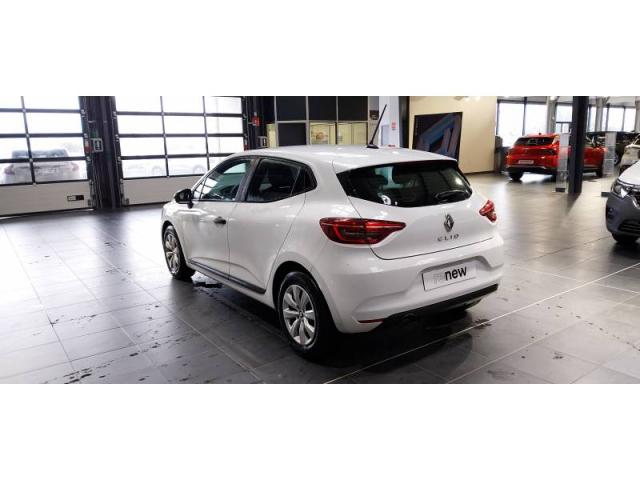 Renault Clio image 9