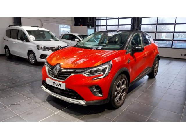 Renault Captur image 3