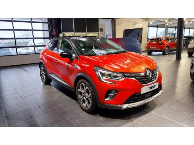 Renault Captur image 9