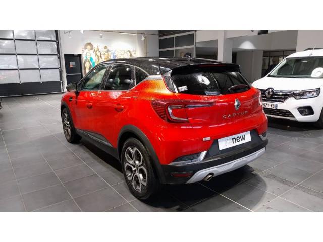 Renault Captur image 5