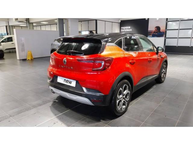 Renault Captur image 8
