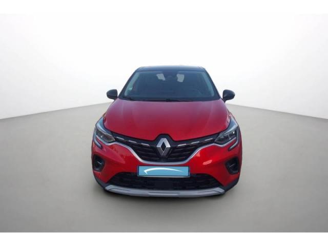 Renault Captur image 2