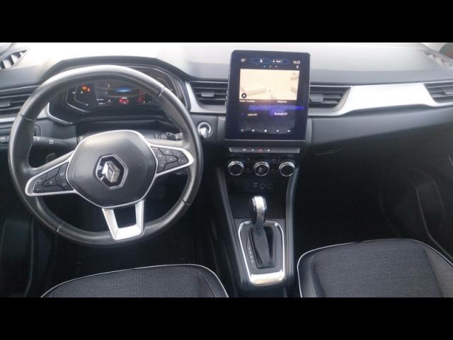 Renault Captur image 1