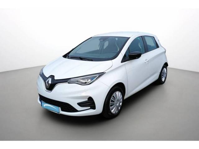 Renault Zoe R110 Achat Intégral - 21 Business