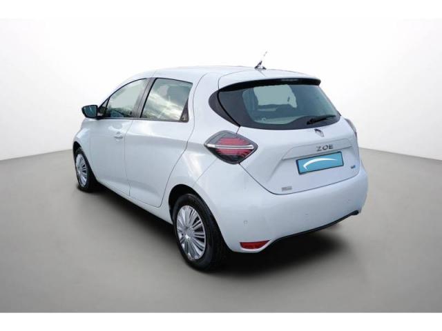 Renault Zoe image 7