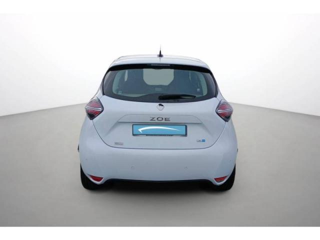 Renault Zoe image 3