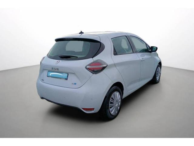 Renault Zoe image 1