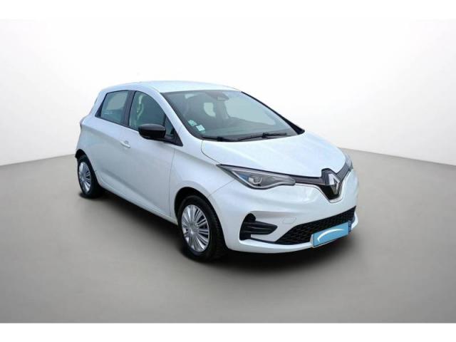Renault Zoe image 5