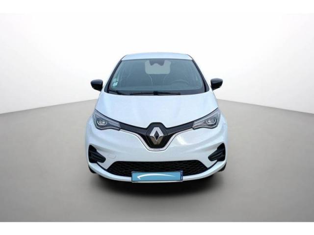 Renault Zoe image 2