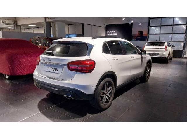 Mercedes Benz Classe Gla image 1