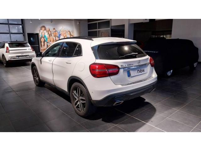 Mercedes Benz Classe Gla image 3