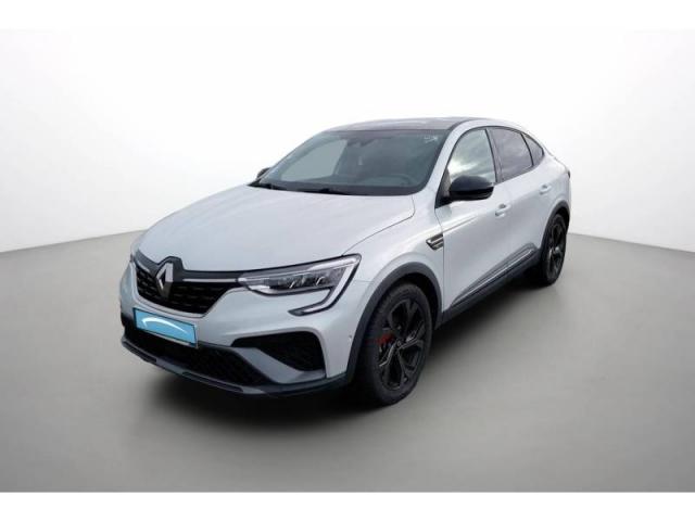 Renault Arkana E-Tech 145 - 21b R.s. Line