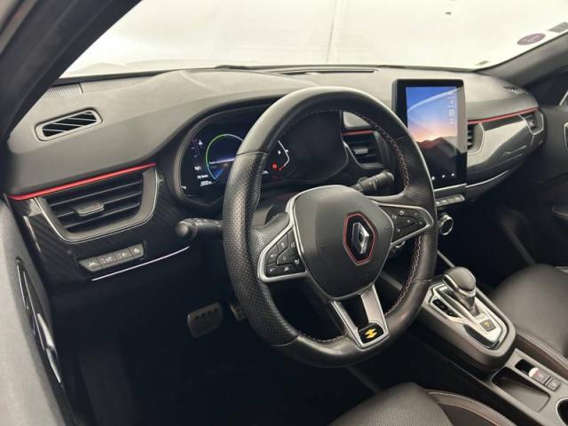 Renault Arkana image 1