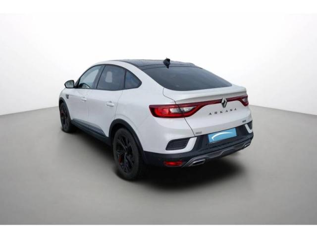 Renault Arkana image 7