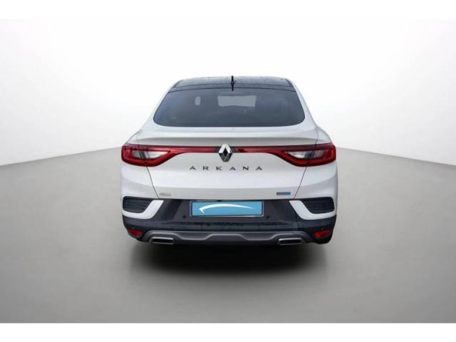 Renault Arkana image 8