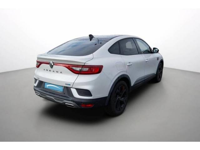 Renault Arkana image 2