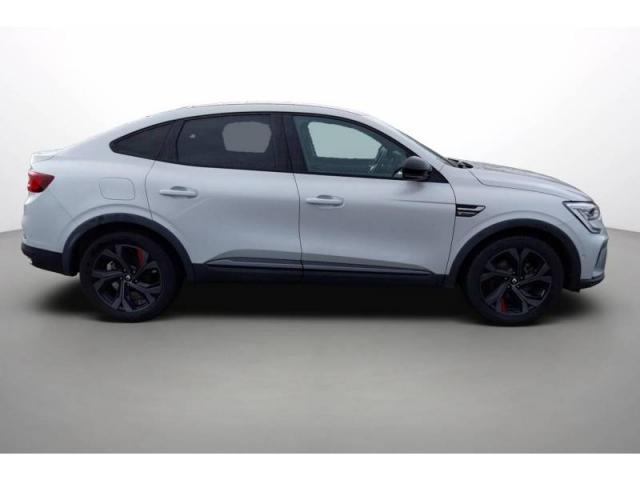 Renault Arkana image 3